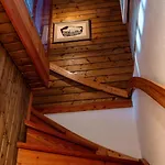 Abrahamhuette Turracher Hohe