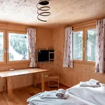 Abrahamhuette Turracher Hohe