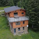 Abrahamhuette * Turracher Hohe