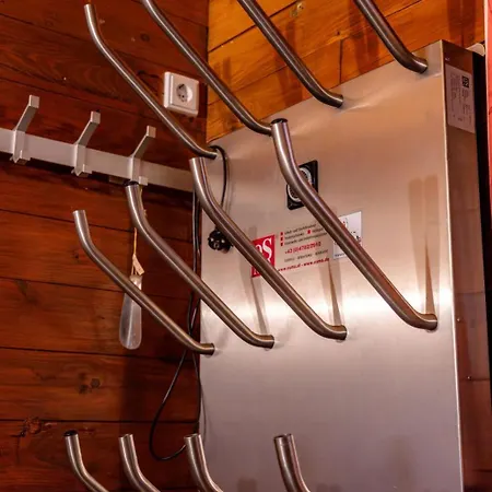 Casa vacanze Abrahamhuette