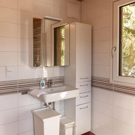 Abrahamhuette Holiday home *