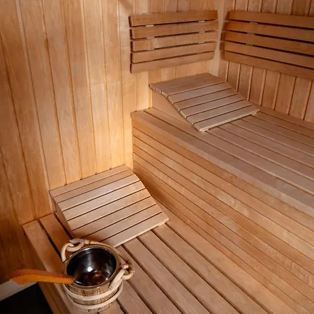 Casa vacanze Abrahamhuette