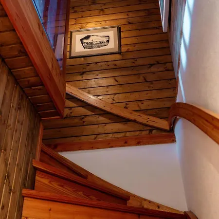 Abrahamhuette Turracher Hohe