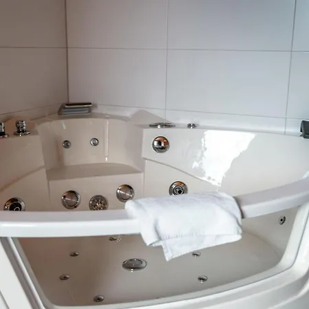 Casa vacanze Abrahamhuette