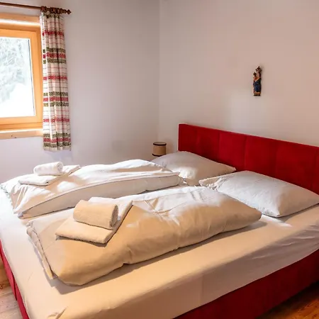 Dom wakacyjny Abrahamhuette