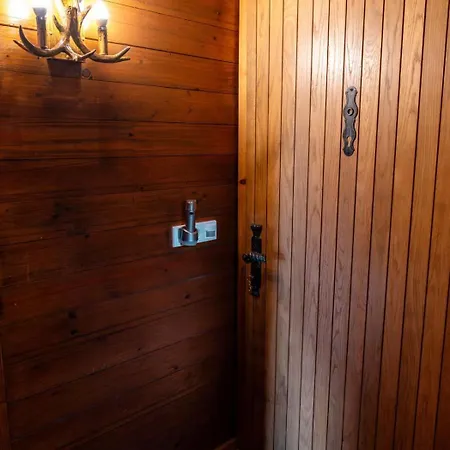 Abrahamhuette Turracher Hohe