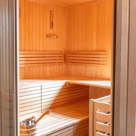 Abrahamhuette Holiday home