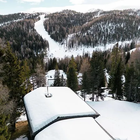 Abrahamhuette Casa vacanze *