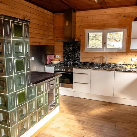 Abrahamhuette Casa vacanze Turracher Hohe