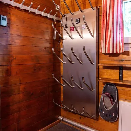 Abrahamhuette Holiday home