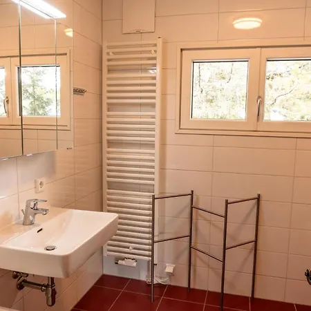 Casa vacanze Abrahamhuette Turracher Hohe