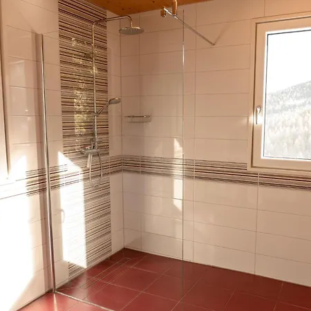 Abrahamhuette Turracher Hohe