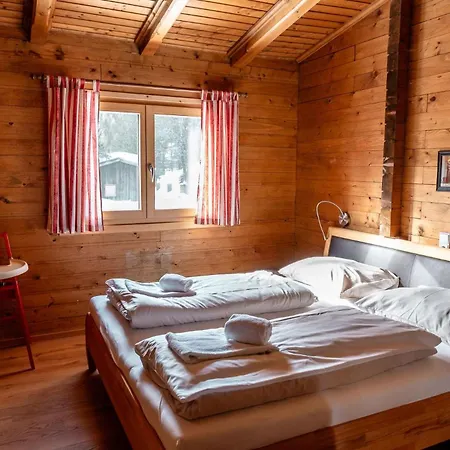 Abrahamhuette Casa vacanze