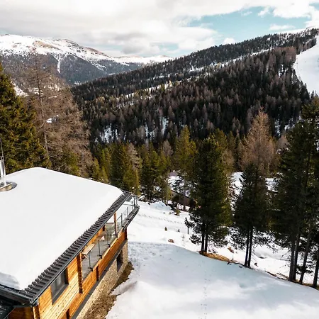 Abrahamhuette Casa vacanze Turracher Hohe