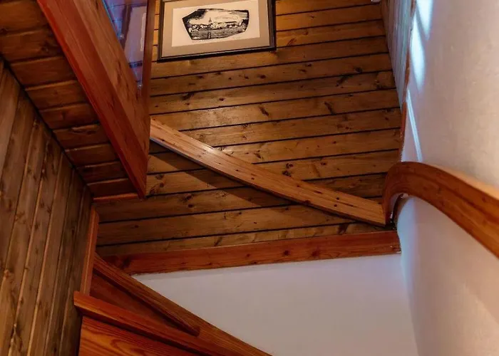 Abrahamhuette Turracher Hoehe