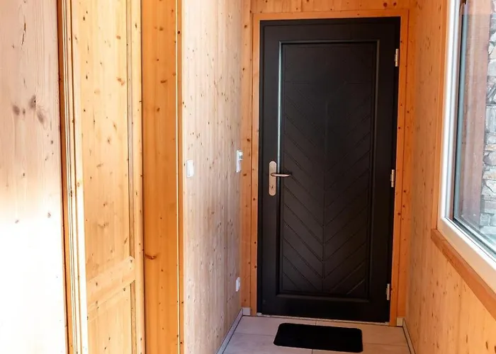 Abrahamhuette * Turracher Hoehe