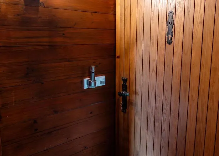 Abrahamhuette Turracher Hoehe