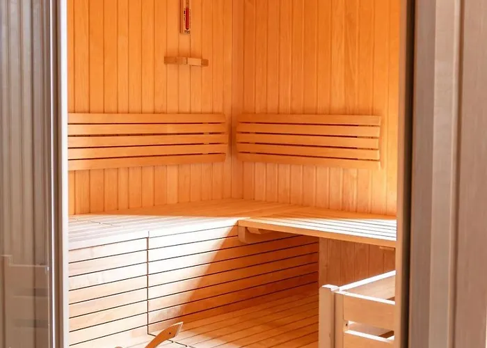 Abrahamhuette Holiday home