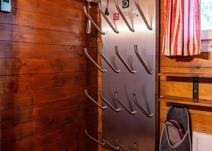 Abrahamhuette Holiday home