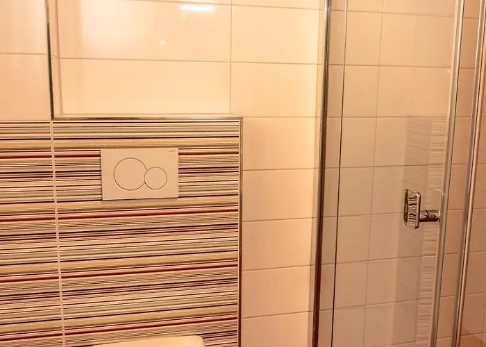 Abrahamhuette Turracher Hoehe